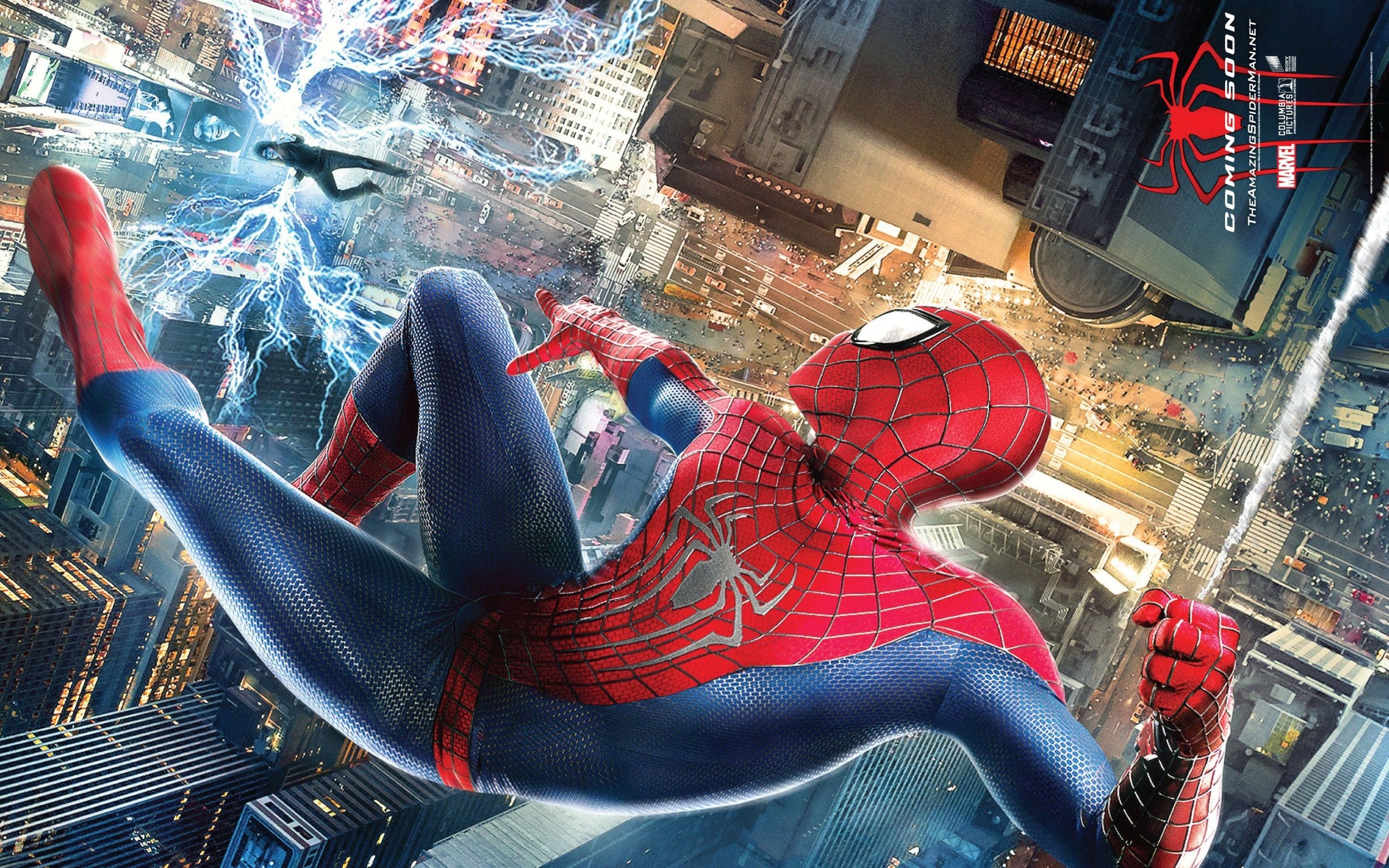 the amazing spider man apk