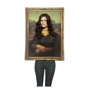 disfraz-mona-lisa