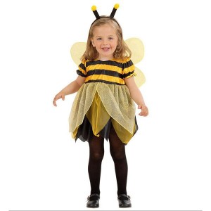 disfraz-abeja-vestido-de-1-a-3-aos