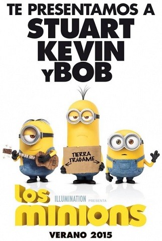 los_minions