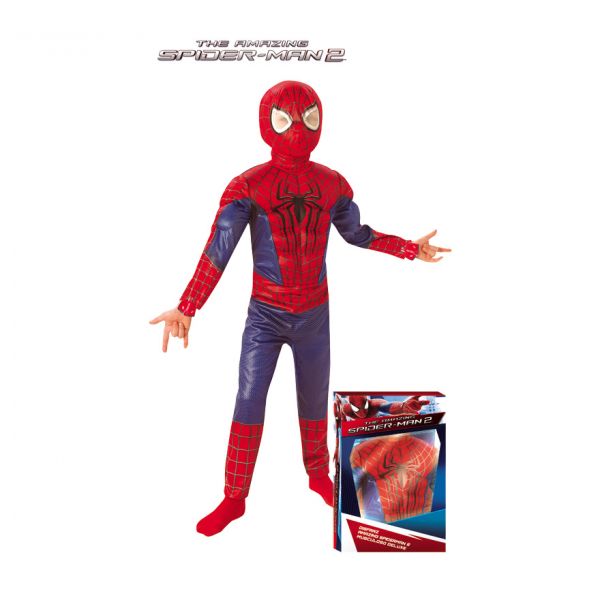 disfraz-spiderman-lujo-caja-infantil