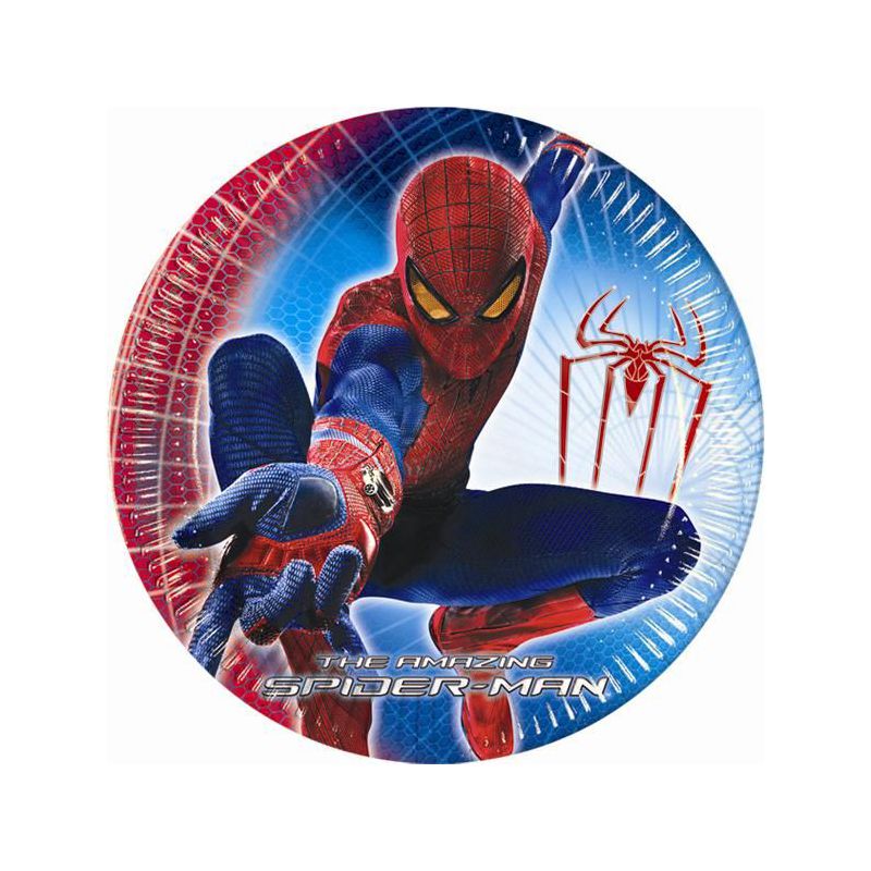 platos-spiderman-8-unid