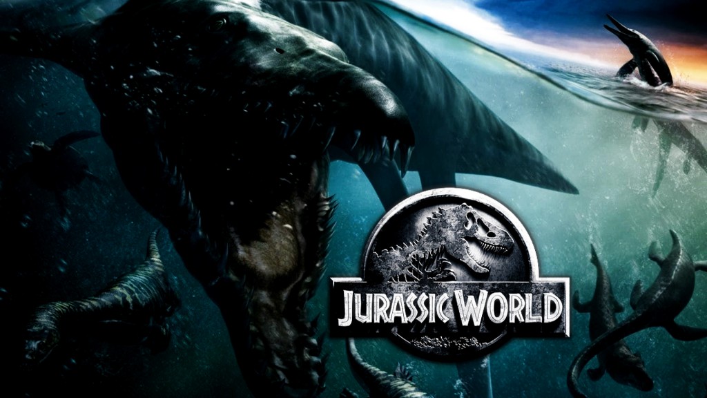 jurassic-world