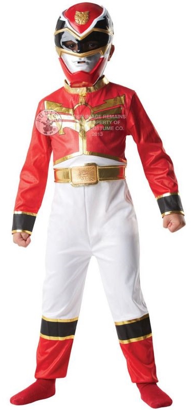 disfraz-power-ranger-megaforce