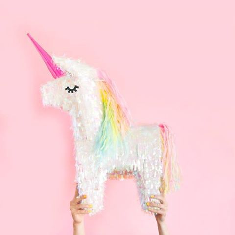 piñata-unicornio