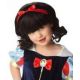 Accesorios disfraz princesas Disney