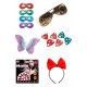 Accesorios para disfraz en oferta
