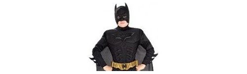 Disfraces batman