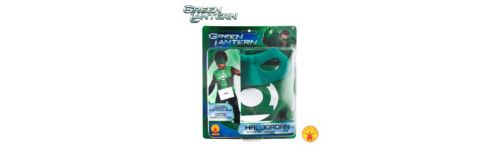 Linterna verde