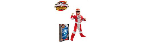 Power ranger