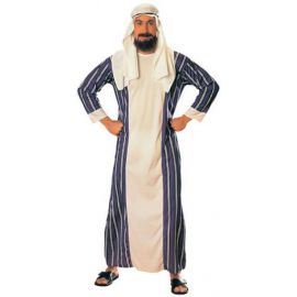 Disfraz arabe adulto