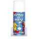 Spray copo de nieve