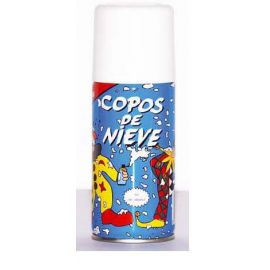 Spray copo de nieve