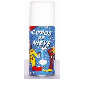 Spray copo de nieve