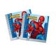 Servilletas spiderman (20 unid)