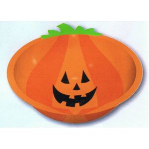 Bowl calabaza