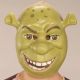 Mascara shreck