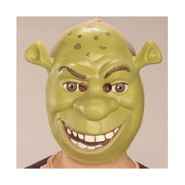 Mascara shreck