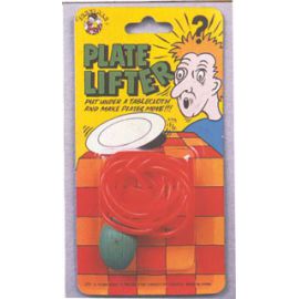 Levanta platos