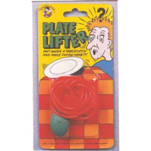 Levanta platos