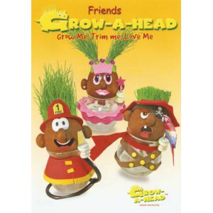 Grow head friends