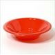 Bowl grande rojo (10 uds)