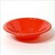 Bowl grande rojo (10 uds)