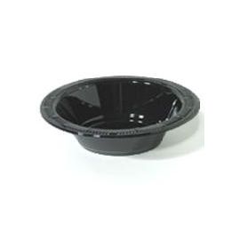 Bowl grande negro (10 uds)