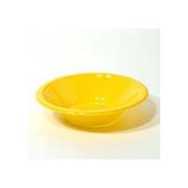 Bowl grande amarillo (10 uds)