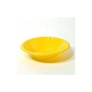 Bowl grande amarillo (10 uds)