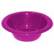 Bowl grande burdeos (10 uds)