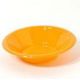 Bowl grande naranja (10 uds)