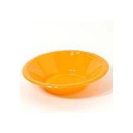 Bowl grande naranja (10 uds)