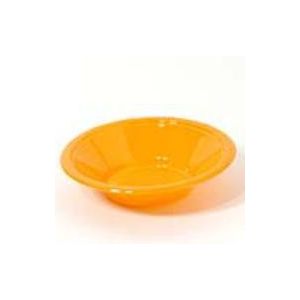 Bowl grande naranja (10 uds)