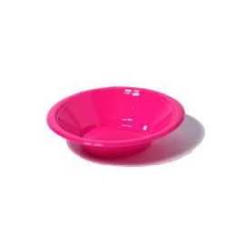 Bowl grande fucsia (10 uds)