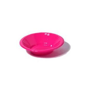 Bowl grande fucsia (10 uds)