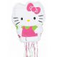 Piñata hello kitty volumen