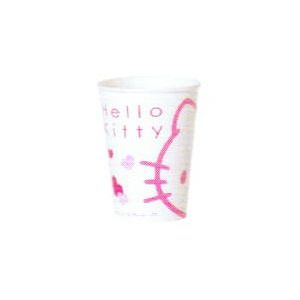 Vasos hello kitty (10 uds)