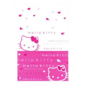 Mantel hello kitty