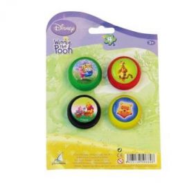 Yo-yo winnie (pack 4 uds)