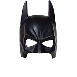 Mascara batman infantil