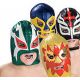 Mascara lucha libre