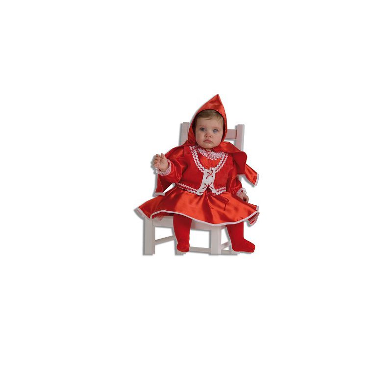 Disfraces Disfraces-bebes-todos - Disfraz caperucita roja para bebe - Venta  de Disfraces de Carnaval - Tienda de Disfraces Online