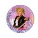 Platos hannah montana 23 cm (8 uds)
