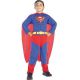 Disfraz superman blister infantil