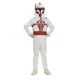 Disfraz clone trooper blister infantil