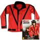 Chaqueta thriller michael jackson