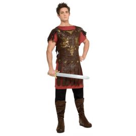 Disfraz gladiador