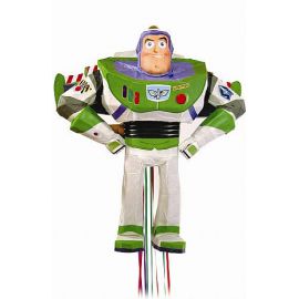 Piñata buzz lightyear-toy story volumen