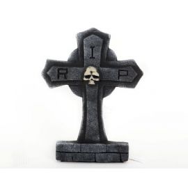 Lapida cruz